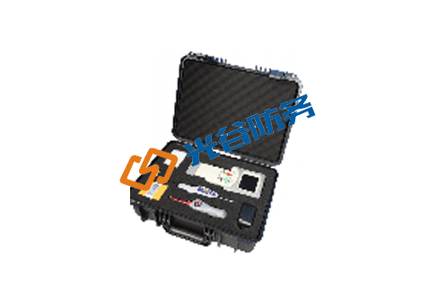GT-FC02 光纤清洁工具箱