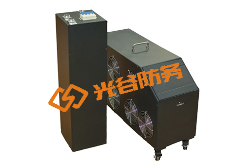 GT-CDCF直流系统综合测试仪