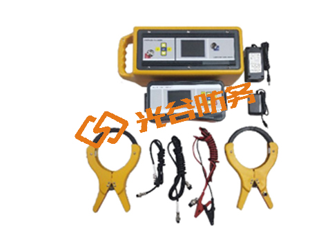 GT-8000 带电电缆（相位）识别仪