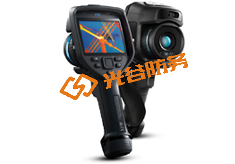 FLIR Exx系列 红外热成像仪
