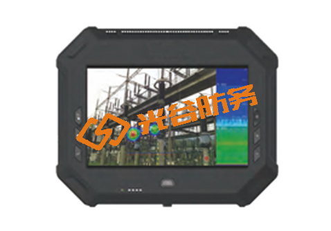 GT-S162 声学成像仪