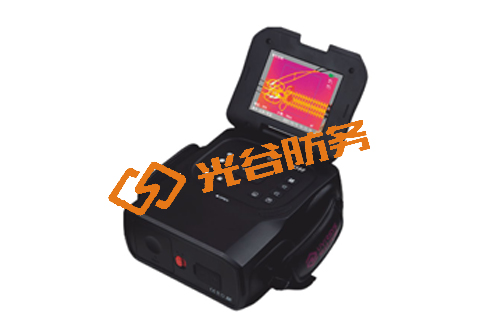 Zh580 多光成像仪紫红一体机
