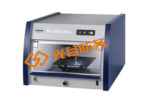 M1 MISTRAL 台式X射线荧光镀层检测仪