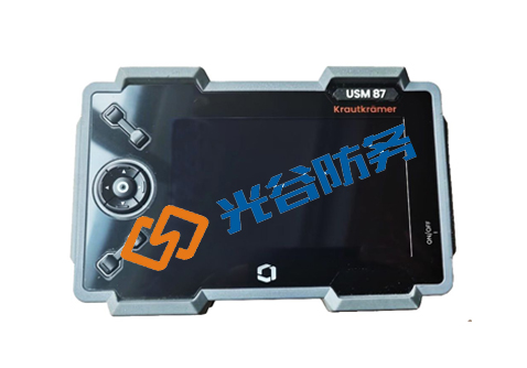 USM 87 便携式超声波探伤仪