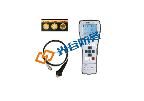 Sigma2008A/B 涡流电导率检测仪