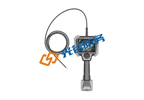 Inspector s/Pro 领创工业内窥镜