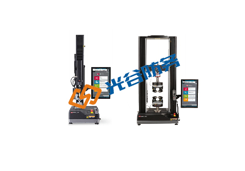 Instron® 英斯特朗万能试验机