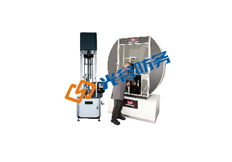 Instron® 英斯特朗冲击试验机