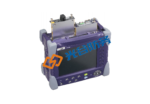 OSA 110R 光谱分析仪