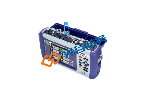 VeEX TX300S 综合测试仪